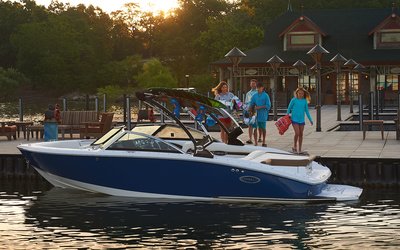 Cobalt CS23 Surf