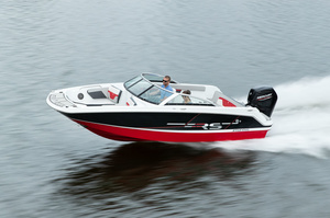 Four Winns HD1 OB RS