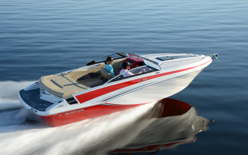 Glastron GTS 229