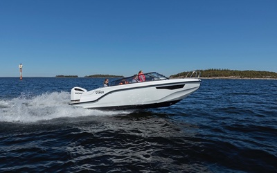 Silver Viper DC