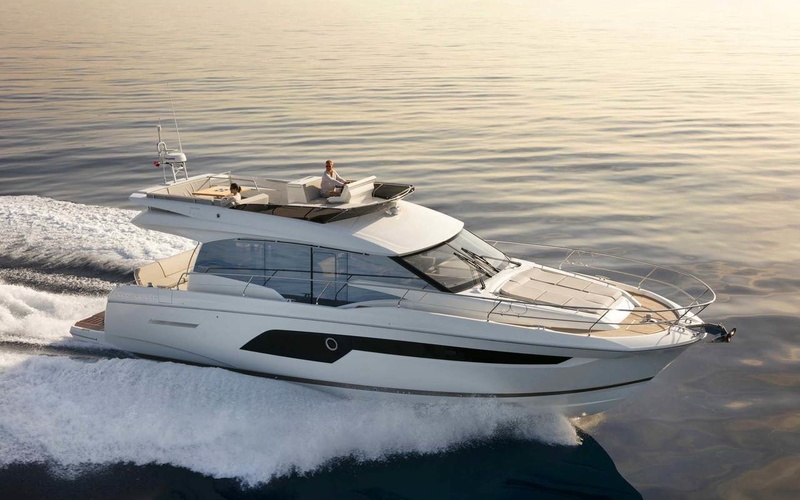 Prestige 520