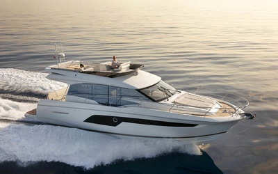 Prestige 520