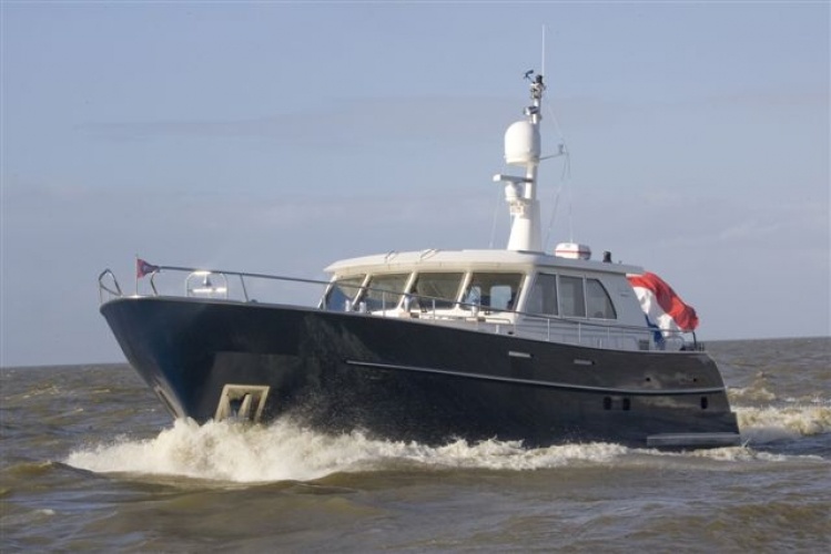 Sturier 675 CS