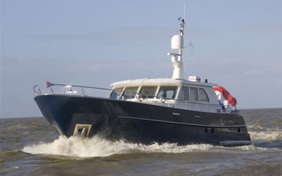 Sturier 675 CS