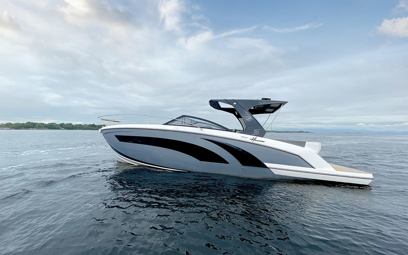 Hanover 377