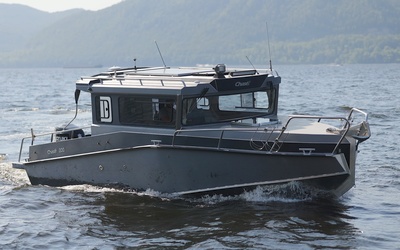 Swift Chaser 800 Classic