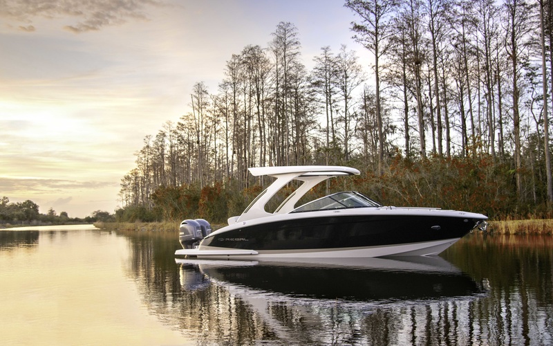 Regal 29 OBX