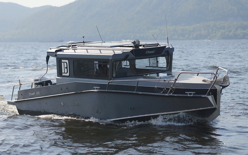 Swift Chaser 800 Classic
