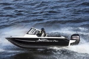 NorthSilver PRO 470 M