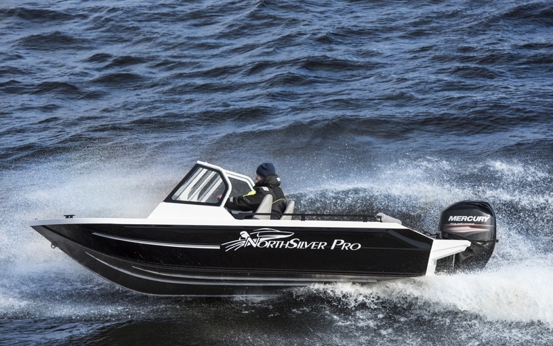 NorthSilver PRO 470 M