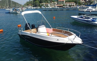 Nireus 490 Comfort