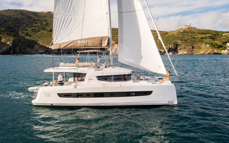 Bali 4.6