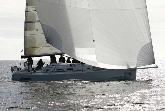 J/Boats j/133