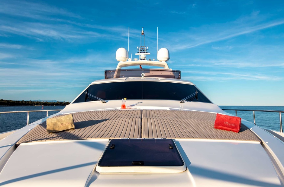 Ferretti Piola