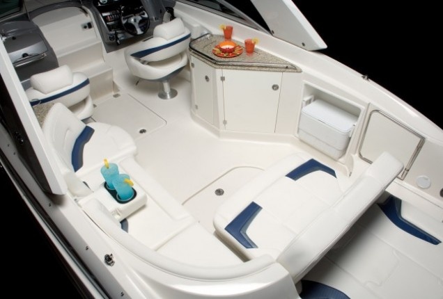 Monterey 264FSC
