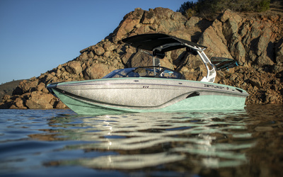 Centurion Vi22