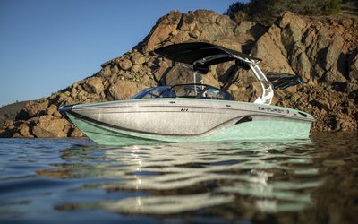 Centurion Vi22