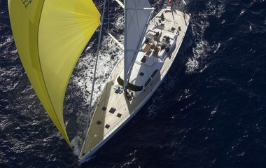 McMullen & Wing Nephele