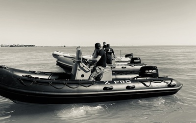 3D Tender XPRO 535