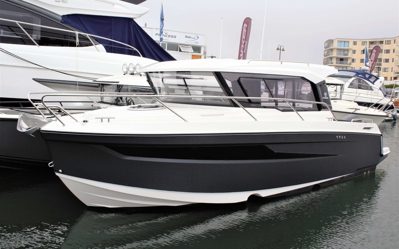 Parker 790 Explorer