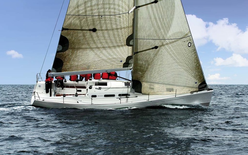 X-Yachts X-41