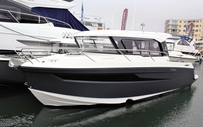 Parker 790 Explorer