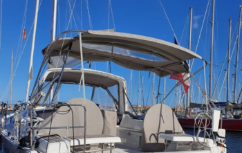 Beneteau Oceanis 41.1 (2019)