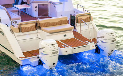 Aquila  36 Sport