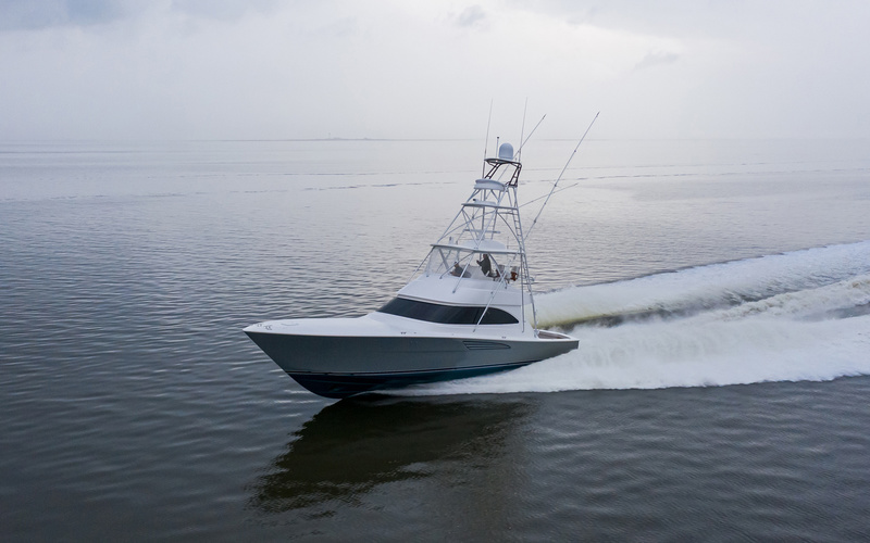 Viking 54C