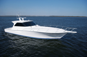 Viking 52s