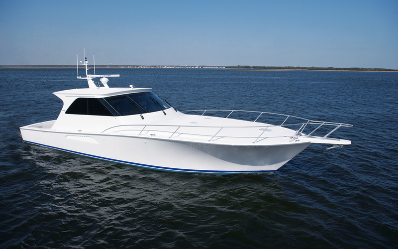 Viking 52s