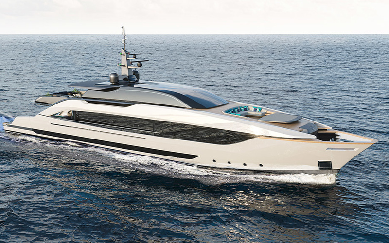Tankoa T45 Sportiva