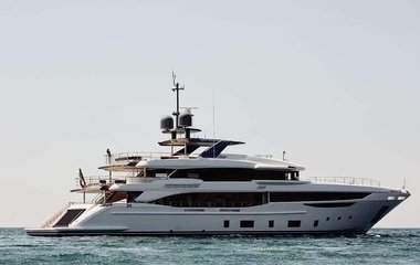 Benetti Watercolours