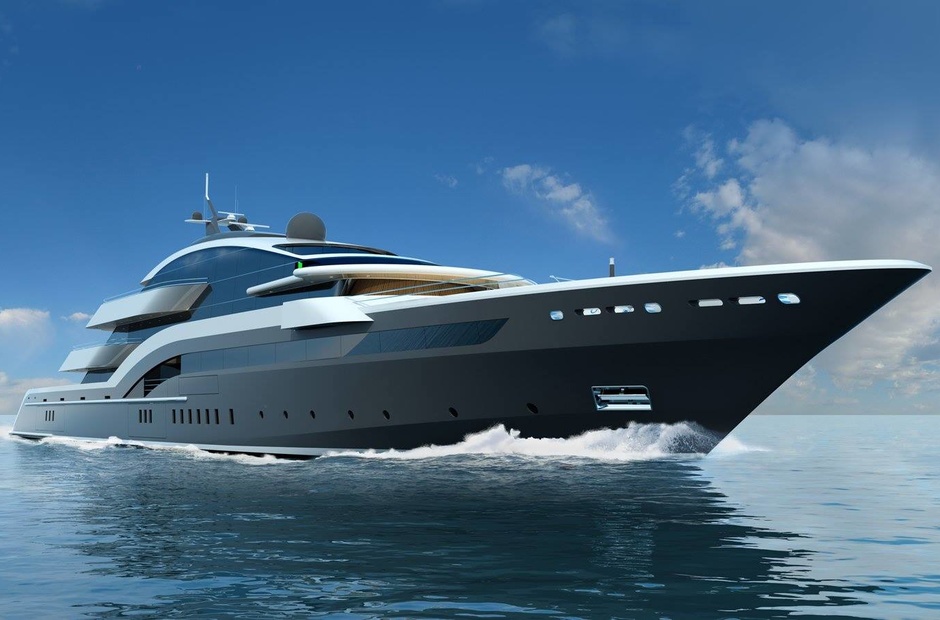 Oceanco Luna