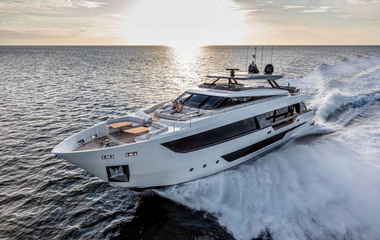 Ferretti B.A. 13