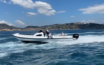 Oromarine C-35