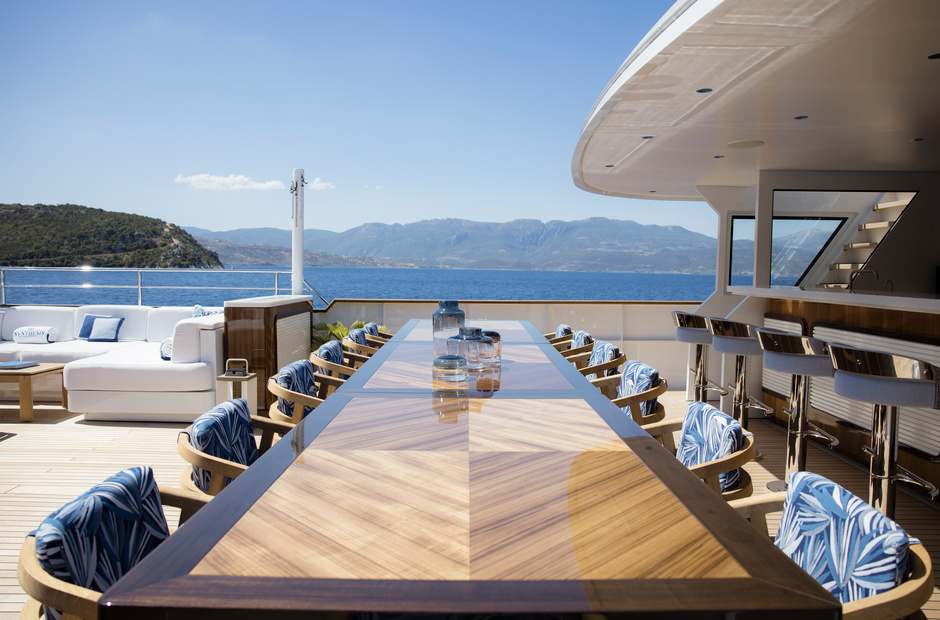 Feadship Synthesis 66