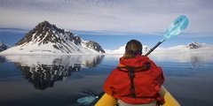 Attraction in Norwegian