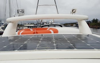 Minor Offshore 34 (2009)