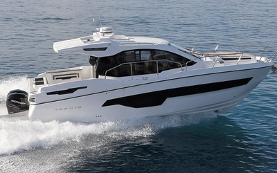 Karnic S37X