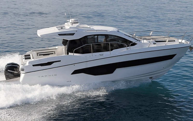 Karnic S37X
