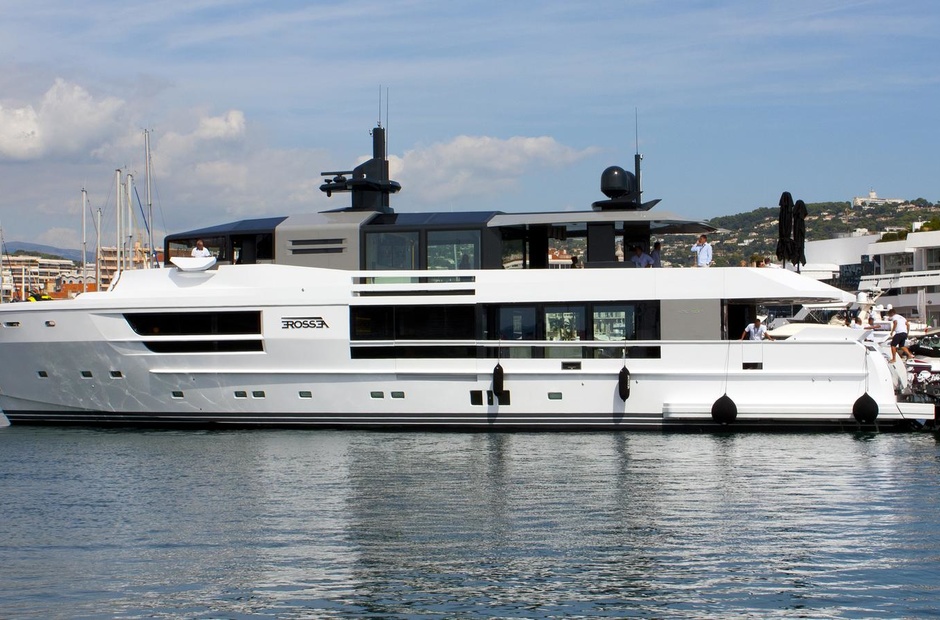 Arcadia Erossea