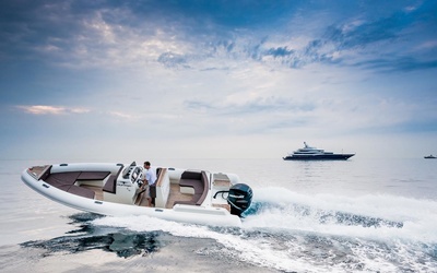 Hunton H830