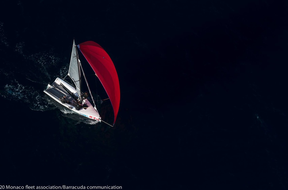 Beluga Cup — новогодний подарок