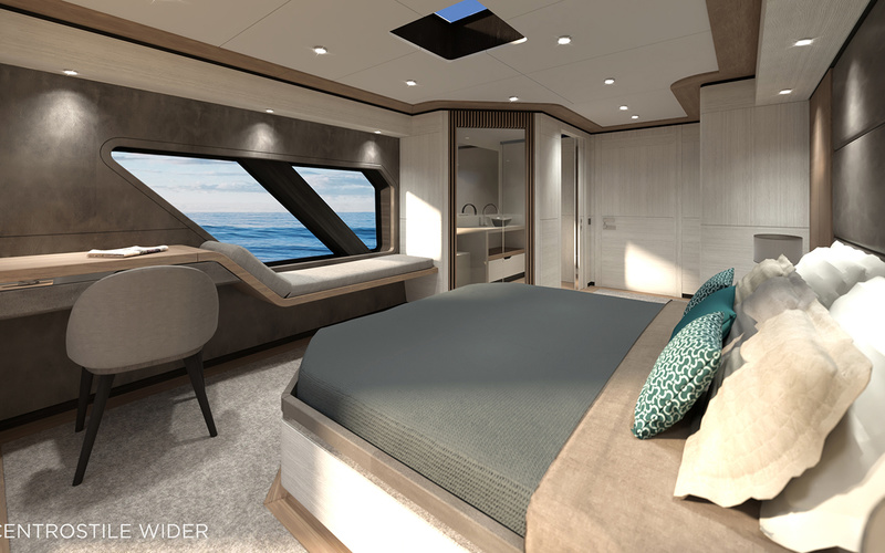 Eco Yacht 145