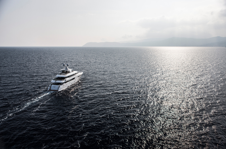 Mondomarine Okko