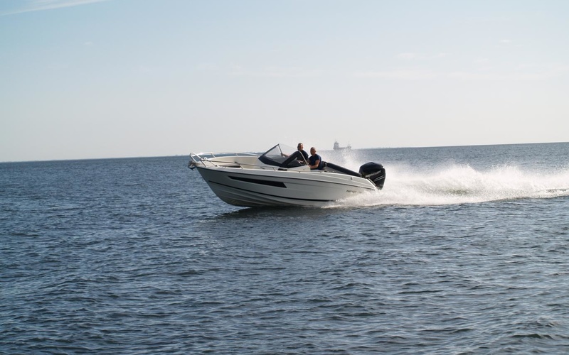 Parker 690 Sport