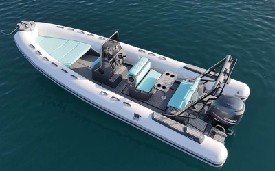 Tiger Marine Open 750