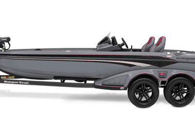 Ranger Z521R 55TH Anniversary