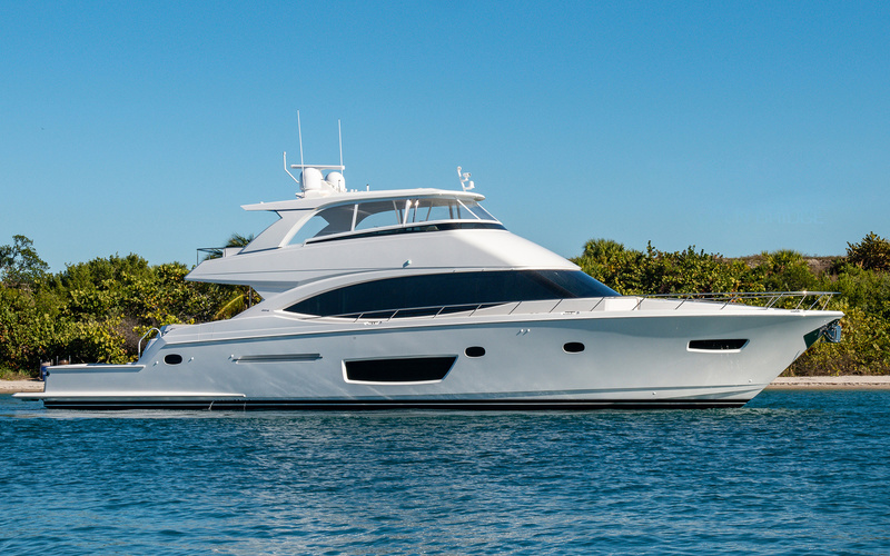 Viking 82MY